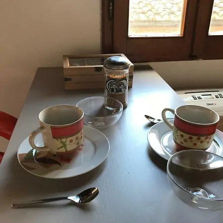 The San Frediano Cool-Spot Florence Center Florenz