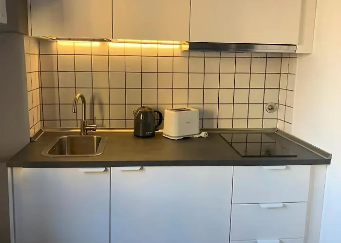 Apartment The San Frediano Cool-spot Center Florenz