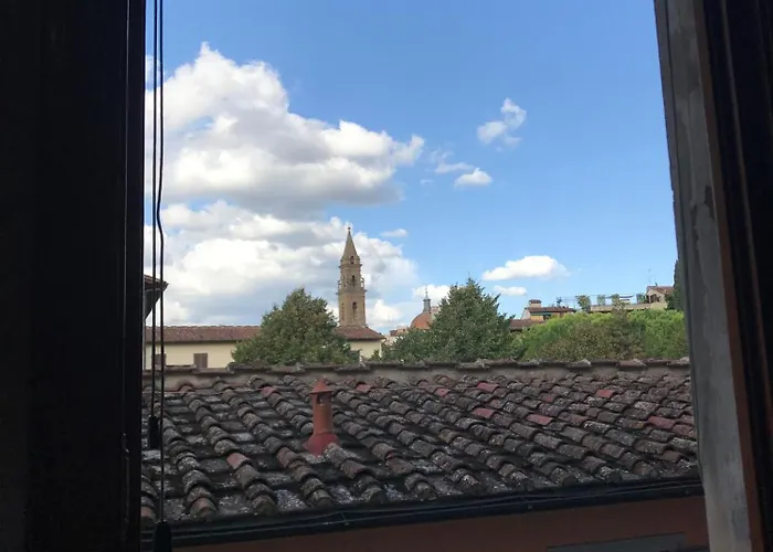 Apartment The San Frediano Cool-spot Center *